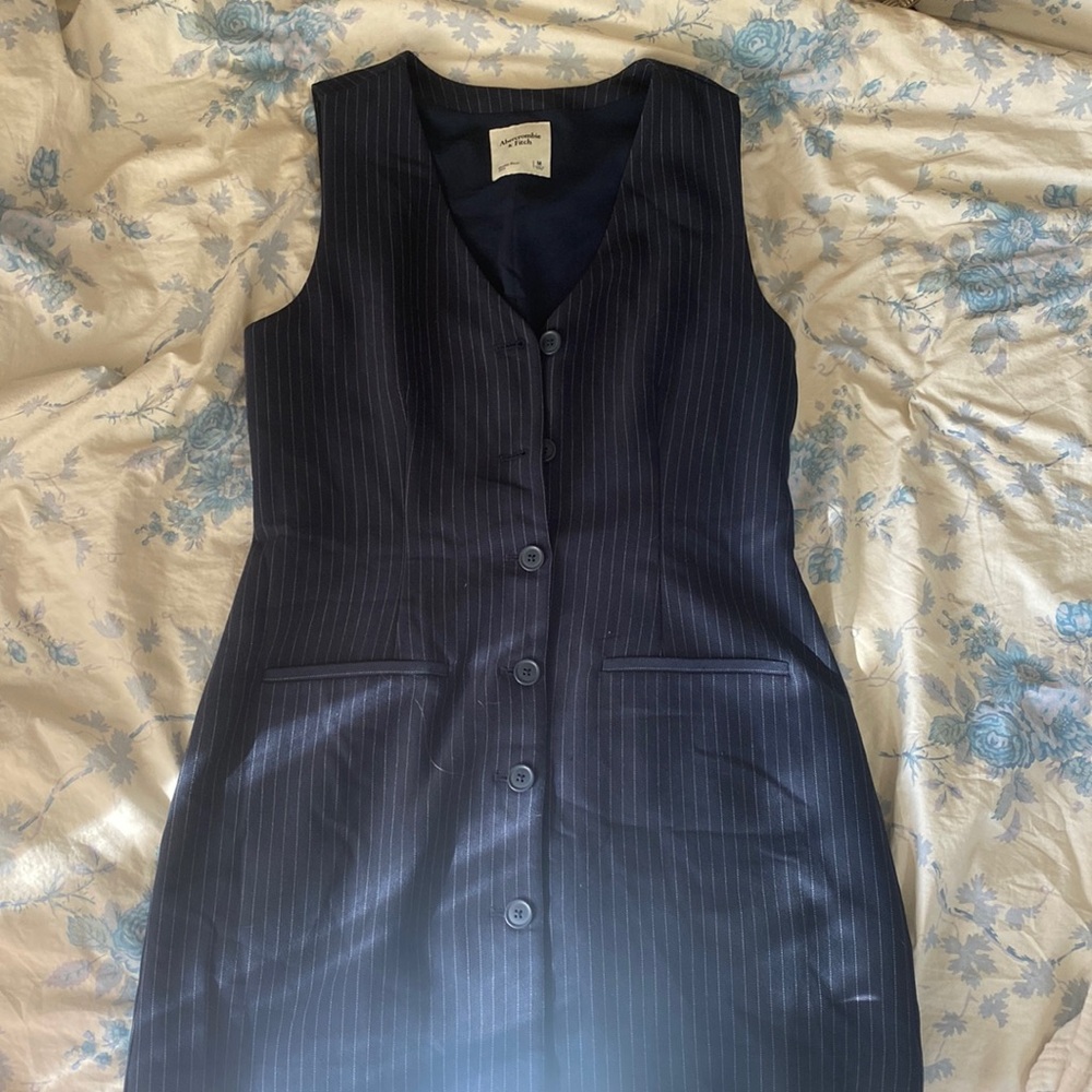 Abercrombie and Fitch super cute dress